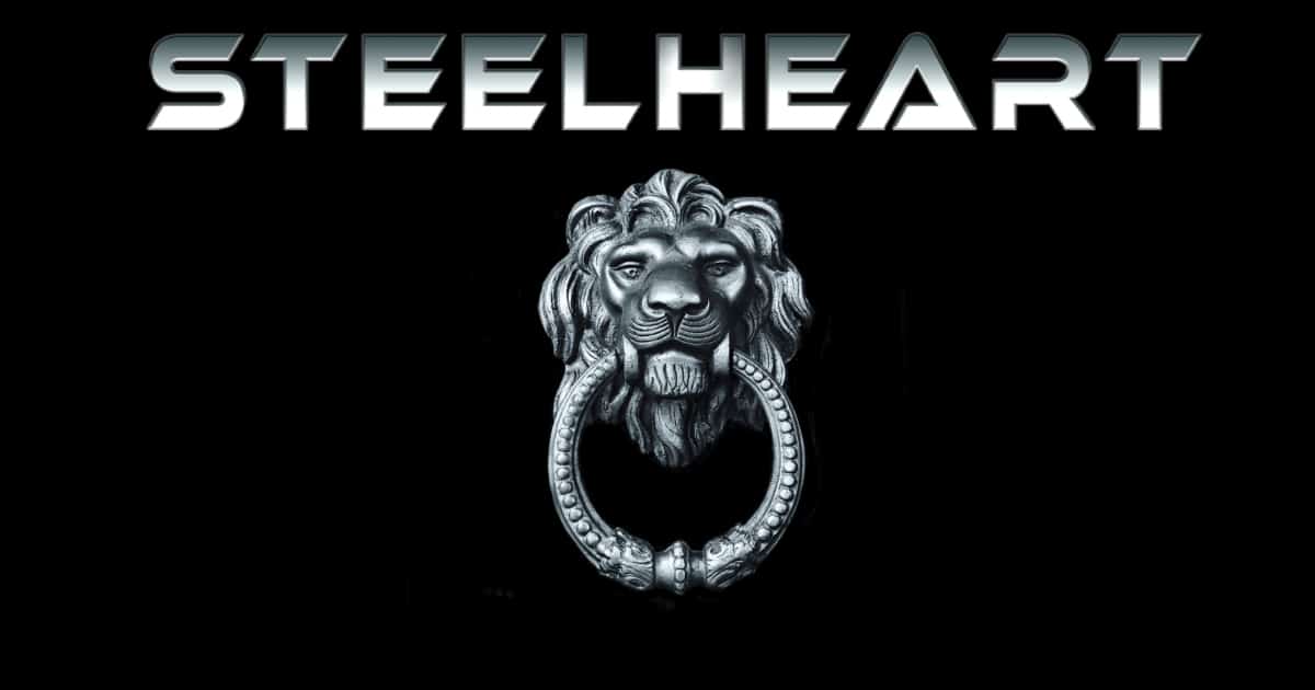 steelheart facebook