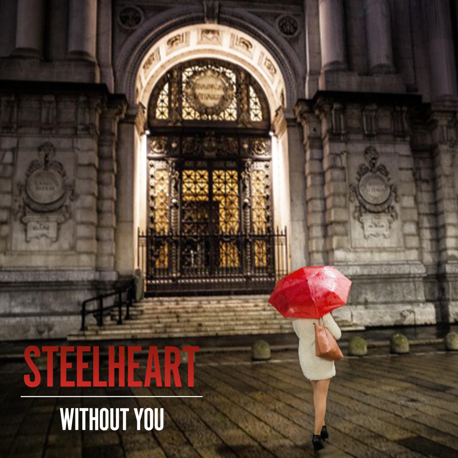 Without You
